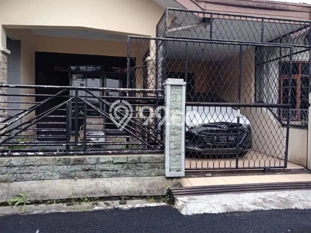 Hunian Nyaman Asri 4 KT Siap Pakai di Ciwastra Bandung Hunian Nyaman Asri 4 KT Siap Pakai di Ciwastra Bandung