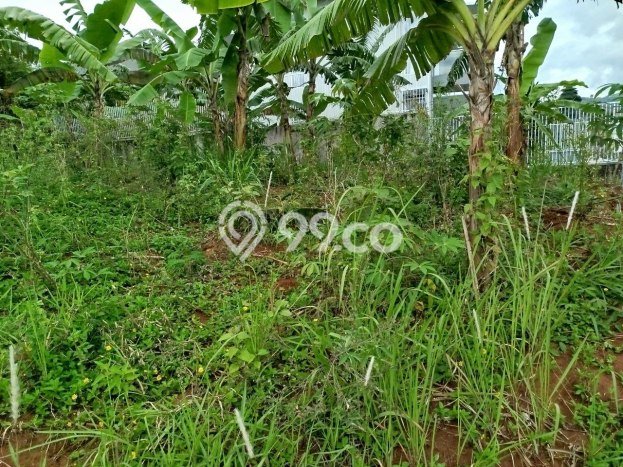 Kavling Tanah untuk Dijual di Resor Dago Pakar, Bandung, Luas 405m2 Kavling Tanah untuk Dijual di Resor Dago Pakar, Bandung, Luas 405m2