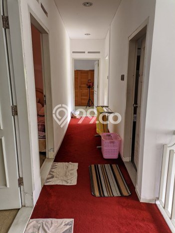 Rumah Luxury Modern Siap Huni di Setra Sari Bandung Rumah Luxury Modern Siap Huni di Setra Sari Bandung