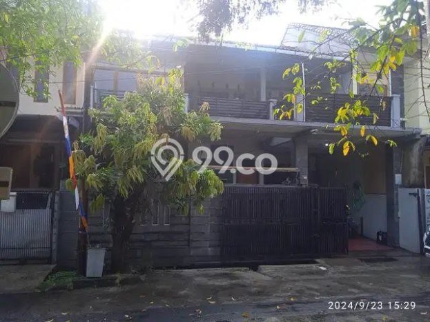 Jual Rumah Bagus Siap Huni LB 250m2 di Arcamanik, Bandung Jual Rumah Bagus Siap Huni LB 250m2 di Arcamanik, Bandung