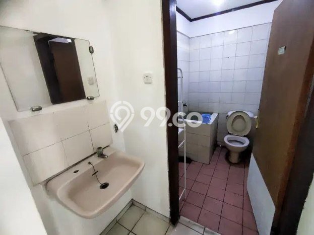 Jual Rumah Modern 5 KT di Supratman, Bandung Jual Rumah Modern 5 KT di Supratman, Bandung