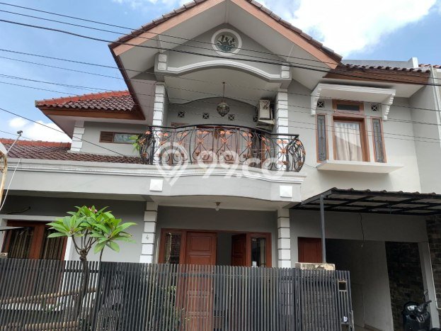 Jual Rumah Minimalis Bagus Punya 3 KT di Margahayu Bandung - Jual Rumah Minimalis Bagus Punya 3 KT di Margahayu Bandung -