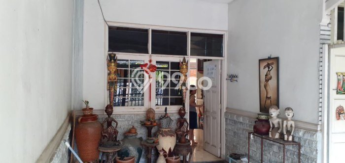 Rumah LT 120m2m² / LB 140m2m² Area Premium di Arcamanik, Bandung Rumah LT 120m2m² / LB 140m2m² Area Premium di Arcamanik, Bandung