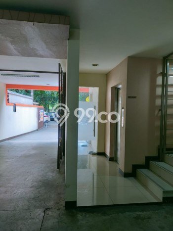 Unit Ruko Dijual di Bandung LT 516m2 & LB 830m2 Unit Ruko Dijual di Bandung LT 516m2 & LB 830m2