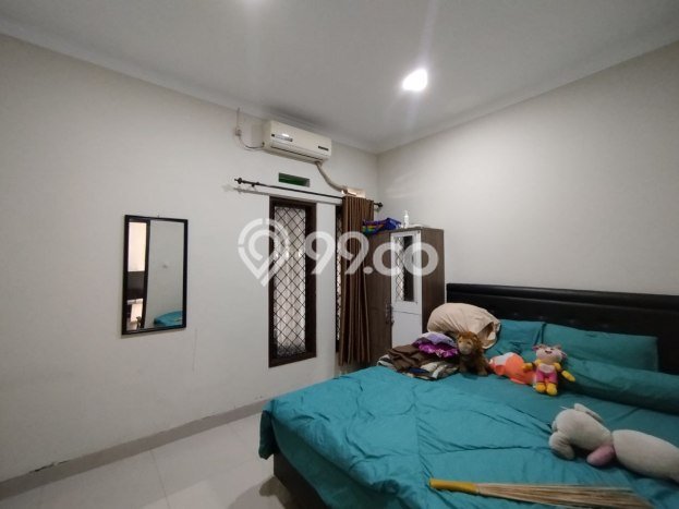 Rumah Strategis Minimalis Lb 160m2 di Antapani, Bandung Rumah Strategis Minimalis Lb 160m2 di Antapani, Bandung