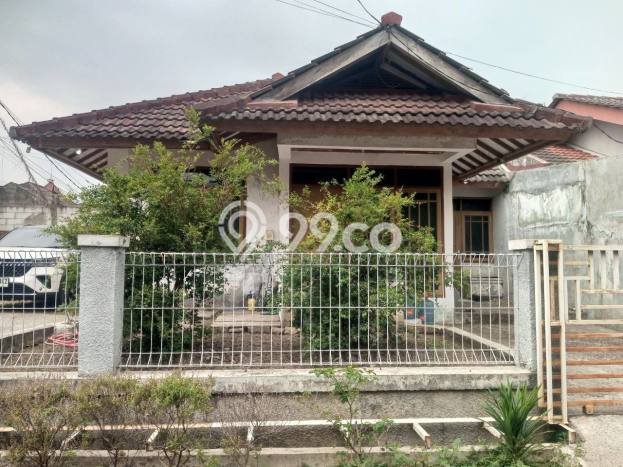 For Sale Rumah 2 Kamar Lokasi Strategis Nyaman dan Strategis di Antapani For Sale Rumah 2 Kamar Lokasi Strategis Nyaman dan Strategis di Antapani