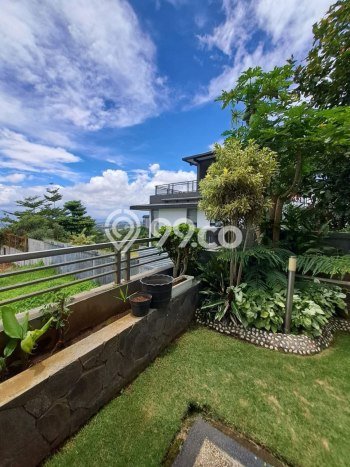 Hunian Elit LB 350m2 Siap Huni Desain Elegan di Resor Dago Pakar, Bandung Hunian Elit LB 350m2 Siap Huni Desain Elegan di Resor Dago Pakar, Bandung