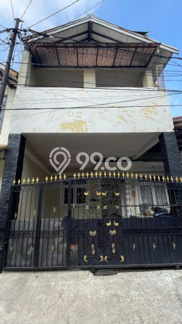 Dijual Cepat Rumah Bagus Siap Huni LB 100m2 di Batununggal, Bandung Dijual Cepat Rumah Bagus Siap Huni LB 100m2 di Batununggal, Bandung