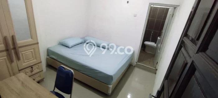 Unit Kost Dijual di Bandung Spesifikasi 11 Kamar Tidur dan Area Strategis Unit Kost Dijual di Bandung Spesifikasi 11 Kamar Tidur dan Area Strategis