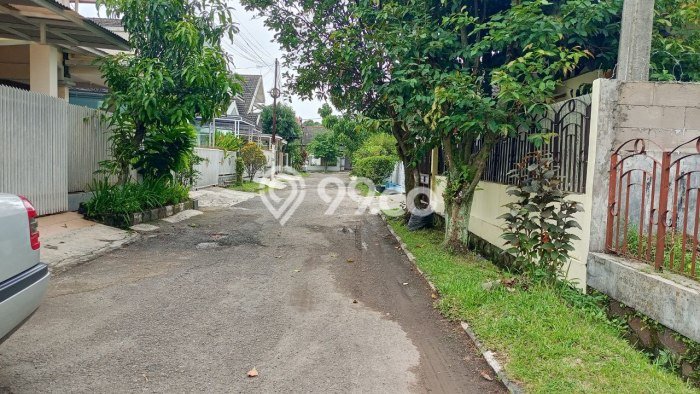 Rumah Modern Minimalis 3 KT Bisa Langsung Pindah di Arcamanik Rumah Modern Minimalis 3 KT Bisa Langsung Pindah di Arcamanik
