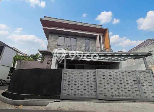 Hunian Super Elit dengan Akses Paling Strategis di Turangga, Bandung Hunian Super Elit dengan Akses Paling Strategis di Turangga, Bandung