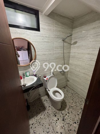 Rumah Luas Asri 4 KT Siap Huni di Buah Batu Bandung Rumah Luas Asri 4 KT Siap Huni di Buah Batu Bandung