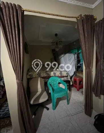 Rumah Modern Cantik 3 Kamar Siap Huni di Antapani Rumah Modern Cantik 3 Kamar Siap Huni di Antapani