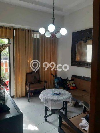 Hunian Elit LB 460m2 Siap Huni Desain Elegan di Turangga, Bandung Hunian Elit LB 460m2 Siap Huni Desain Elegan di Turangga, Bandung