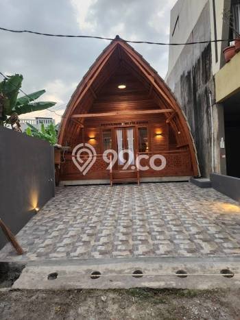 Rumah Luas Asri 2 KT Siap Pakai di Cigadung Bandung Rumah Luas Asri 2 KT Siap Pakai di Cigadung Bandung