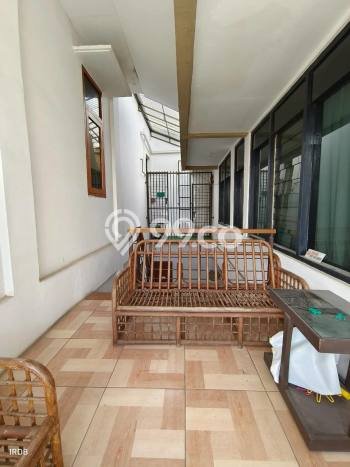 Rumah Elit Modern Tanpa Renovasi di Sukaluyu Bandung Rumah Elit Modern Tanpa Renovasi di Sukaluyu Bandung