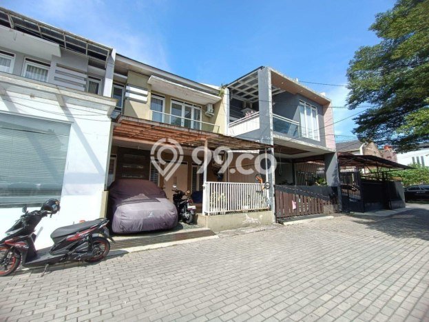 Dijual Rumah Strategis Bagus Punya 3 KT di Antapani Bandung SHM Dijual Rumah Strategis Bagus Punya 3 KT di Antapani Bandung SHM