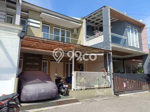 Dijual Rumah Strategis Bagus Punya 3 KT di Antapani Bandung SHM Dijual Rumah Strategis Bagus Punya 3 KT di Antapani Bandung SHM