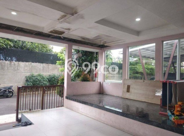 Rumah EXCLUSIVE! area Antapani, Bandung, Luas 126m² LB 110m², BISA KPR Rumah EXCLUSIVE! area Antapani, Bandung, Luas 126m² LB 110m², BISA KPR