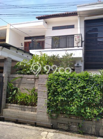Dijual Rumah Eksklusif 3 KT di Geger Kalong, Bandung Dijual Rumah Eksklusif 3 KT di Geger Kalong, Bandung