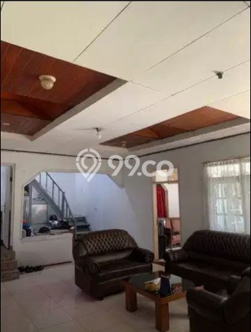 Rumah 4 KT 2 KM di Lokasi Strategis Antapani, Bandung Rumah 4 KT 2 KM di Lokasi Strategis Antapani, Bandung