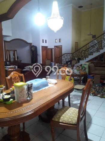 Hunian Nyaman Asri 7 KT Siap Pakai di Soekarno Hatta Bandung Hunian Nyaman Asri 7 KT Siap Pakai di Soekarno Hatta Bandung