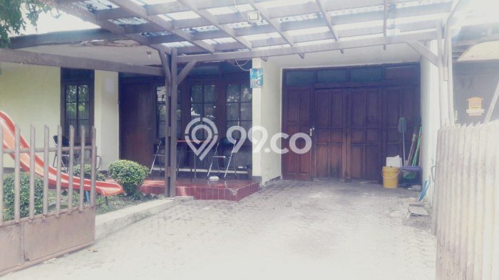 Jual Rumah Mewah Megah Dengan View Eksklusif di Turangga, Bandung Jual Rumah Mewah Megah Dengan View Eksklusif di Turangga, Bandung