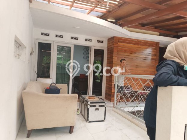 Jual Rumah Modern 3 KT di Setra Duta, Bandung Jual Rumah Modern 3 KT di Setra Duta, Bandung