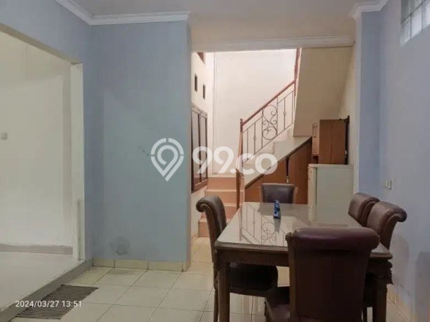 For Sale Rumah 3 Kamar Lokasi Ideal Nyaman dan Strategis di Antapani For Sale Rumah 3 Kamar Lokasi Ideal Nyaman dan Strategis di Antapani