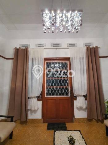 Ready to Use! Luxury House LT 263m2 Desain Modern di Riau Ready to Use! Luxury House LT 263m2 Desain Modern di Riau