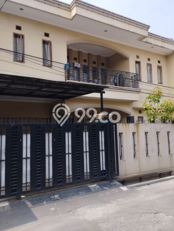 Dijual Rumah Premium dengan Fasilitas Sekitar Komplit di Regol, Bandung Dijual Rumah Premium dengan Fasilitas Sekitar Komplit di Regol, Bandung