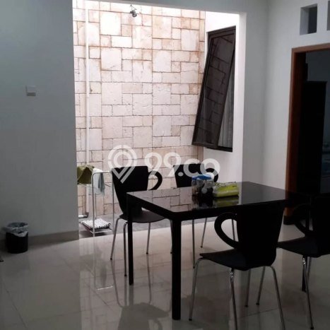 For Sale! Premium House LT 200m2 Desain Modern di Cigadung For Sale! Premium House LT 200m2 Desain Modern di Cigadung