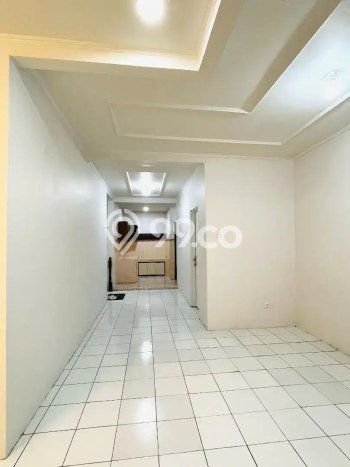 Rumah Minimalis 6 KT di Soekarno Hatta Bandung Unfurnished Rumah Minimalis 6 KT di Soekarno Hatta Bandung Unfurnished