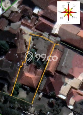 Rumah Elit Modern Siap Huni di Riau Bandung Rumah Elit Modern Siap Huni di Riau Bandung