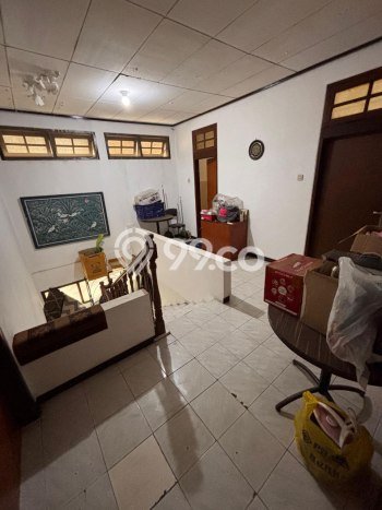 Hunian Eksklusif Siap Huni LT 198m2 di Lengkong, Bandung Hunian Eksklusif Siap Huni LT 198m2 di Lengkong, Bandung