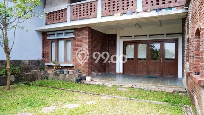 For Sale Hunian Rumah Nyaman 3 KT di Setiabudi, Bandung For Sale Hunian Rumah Nyaman 3 KT di Setiabudi, Bandung
