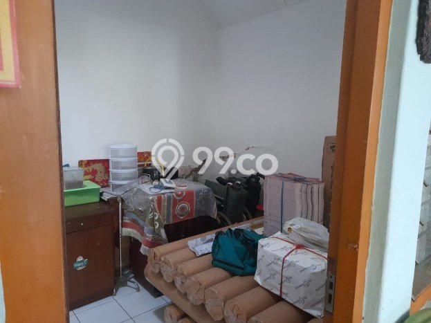 Rumah Elit Modern Tanpa Renovasi di Riau Bandung Rumah Elit Modern Tanpa Renovasi di Riau Bandung