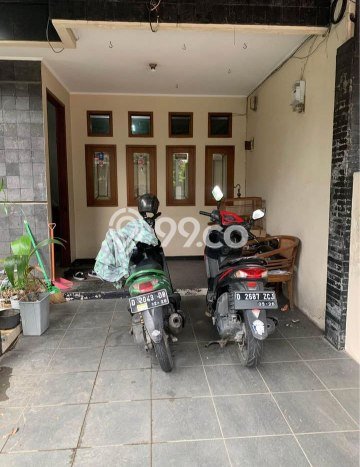Rumah Minimalis 3 KT di BKR Bandung Unfurnished Rumah Minimalis 3 KT di BKR Bandung Unfurnished