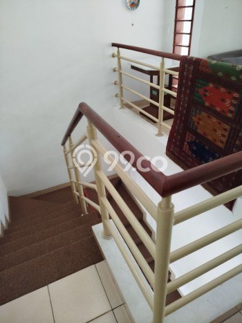 Rumah Modern 2 KT LT 190m2 di Resor Dago Pakar Rumah Modern 2 KT LT 190m2 di Resor Dago Pakar