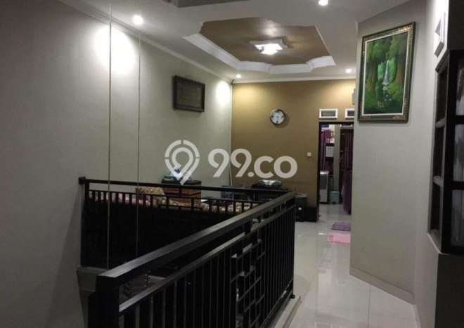 Jual Rumah Modern 4 KT di BKR, Bandung Jual Rumah Modern 4 KT di BKR, Bandung