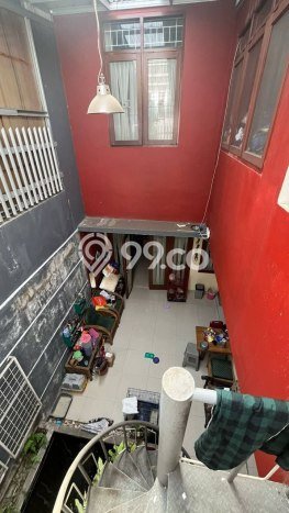 Rumah Modern Cantik 4 KT Siap Huni di Antapani Rumah Modern Cantik 4 KT Siap Huni di Antapani
