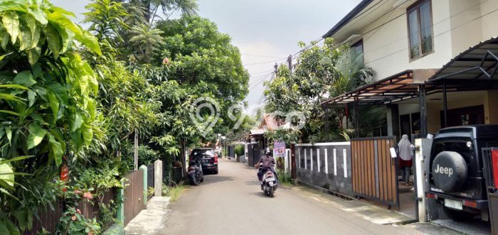 Rumah Modern Minimalis 6 KT Siap Huni di Arcamanik Rumah Modern Minimalis 6 KT Siap Huni di Arcamanik