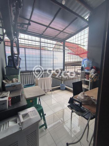 Hunian Cantik Minimalis Lb 120m2 di Antapani, Bandung Hunian Cantik Minimalis Lb 120m2 di Antapani, Bandung