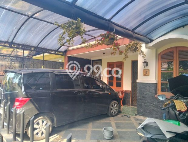 Dijual Rumah Minimalis Bagus Punya 4 KT di Antapani Bandung SHM Dijual Rumah Minimalis Bagus Punya 4 KT di Antapani Bandung SHM