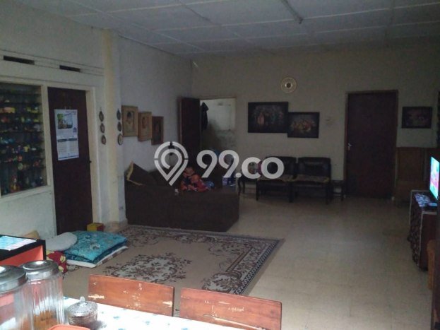 Rumah Luxury Modern Siap Huni di Burangrang Bandung Rumah Luxury Modern Siap Huni di Burangrang Bandung