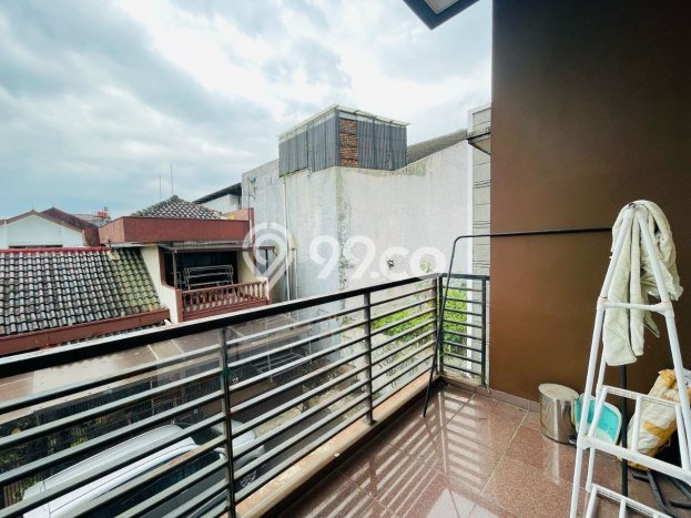 Jual Rumah Luas Megah Dengan View Eksklusif di Cijagra, Bandung Jual Rumah Luas Megah Dengan View Eksklusif di Cijagra, Bandung