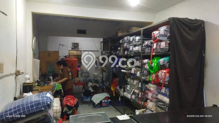 Rumah Elit Modern Siap Huni di Cikutra Bandung Rumah Elit Modern Siap Huni di Cikutra Bandung