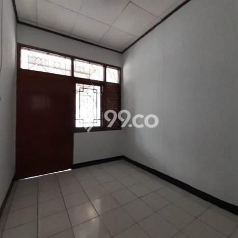 Rumah Minimalis 4 KT LT 126m2 di BKR Rumah Minimalis 4 KT LT 126m2 di BKR