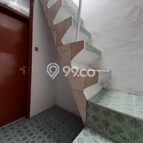 Rumah Minimalis 4 KT LT 126m2 di BKR Rumah Minimalis 4 KT LT 126m2 di BKR