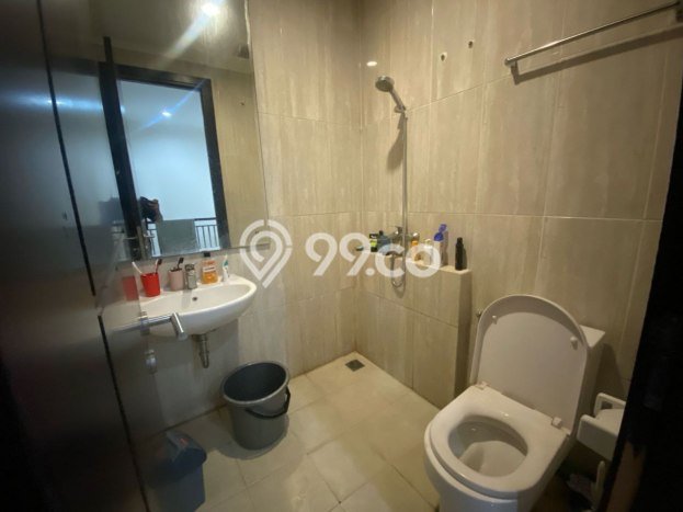Dijual Rumah Modern 3 KT di Podomoro Park Bandung, Bandung Dijual Rumah Modern 3 KT di Podomoro Park Bandung, Bandung